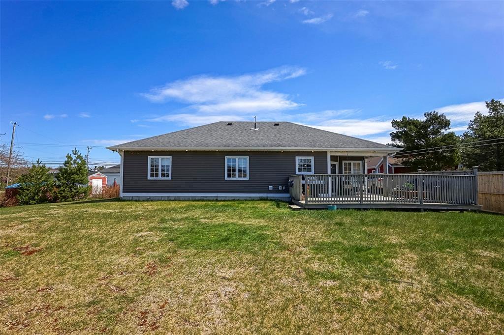 36 Bareneed Road, Bay Roberts, NL