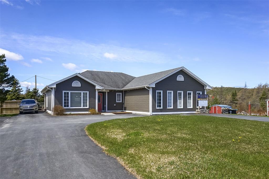 36 Bareneed Road, Bay Roberts, NL