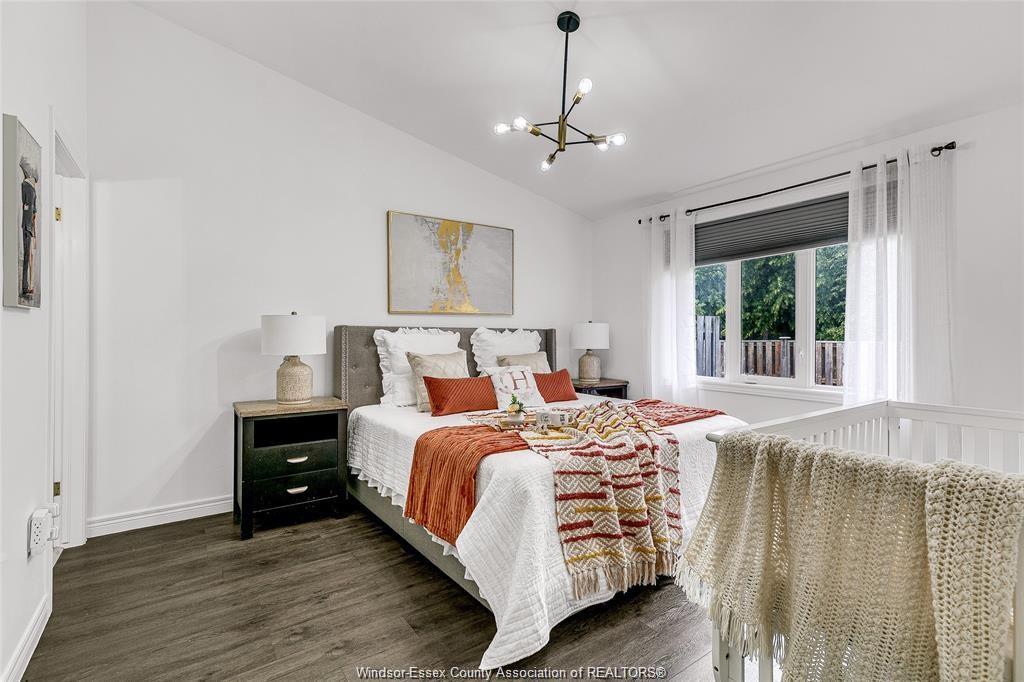 3772 Prairie Court, Windsor, ON