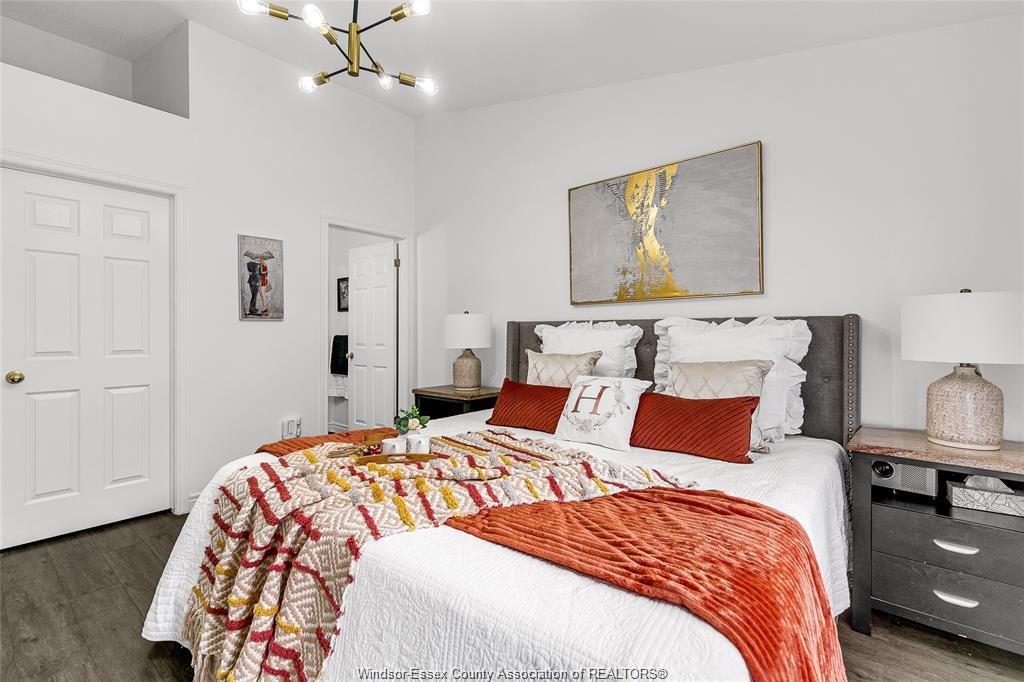 3772 Prairie Court, Windsor, ON