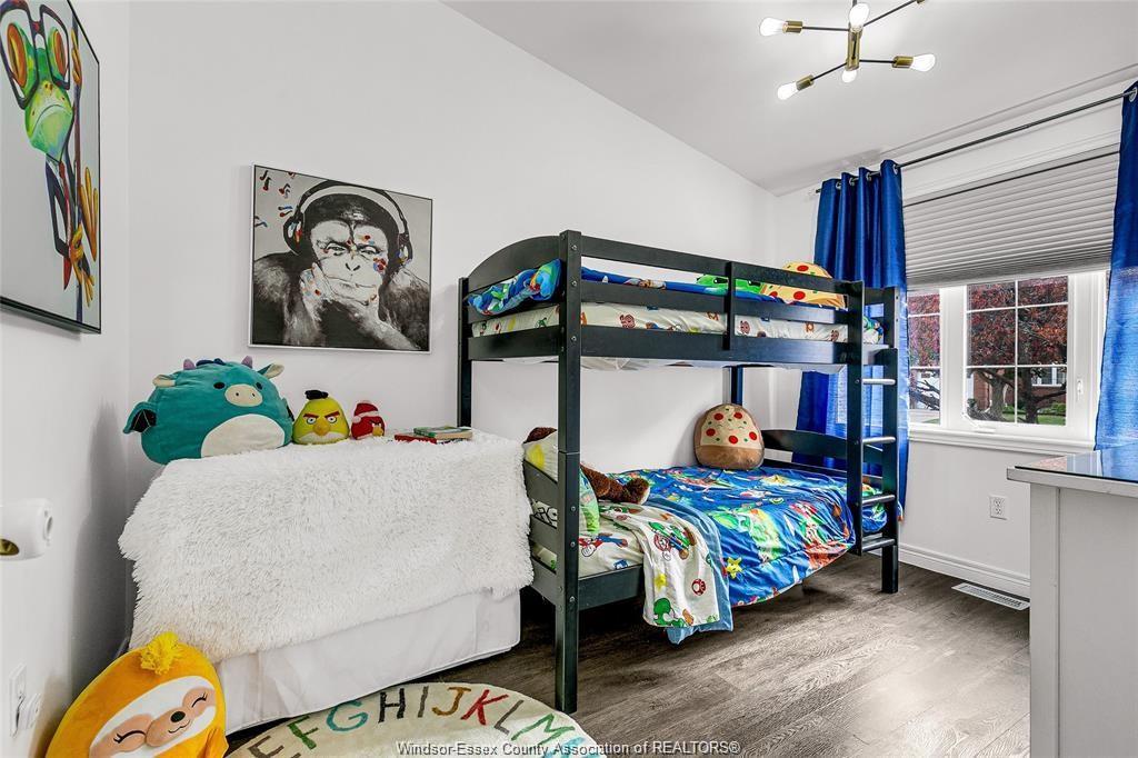 3772 Prairie Court, Windsor, ON