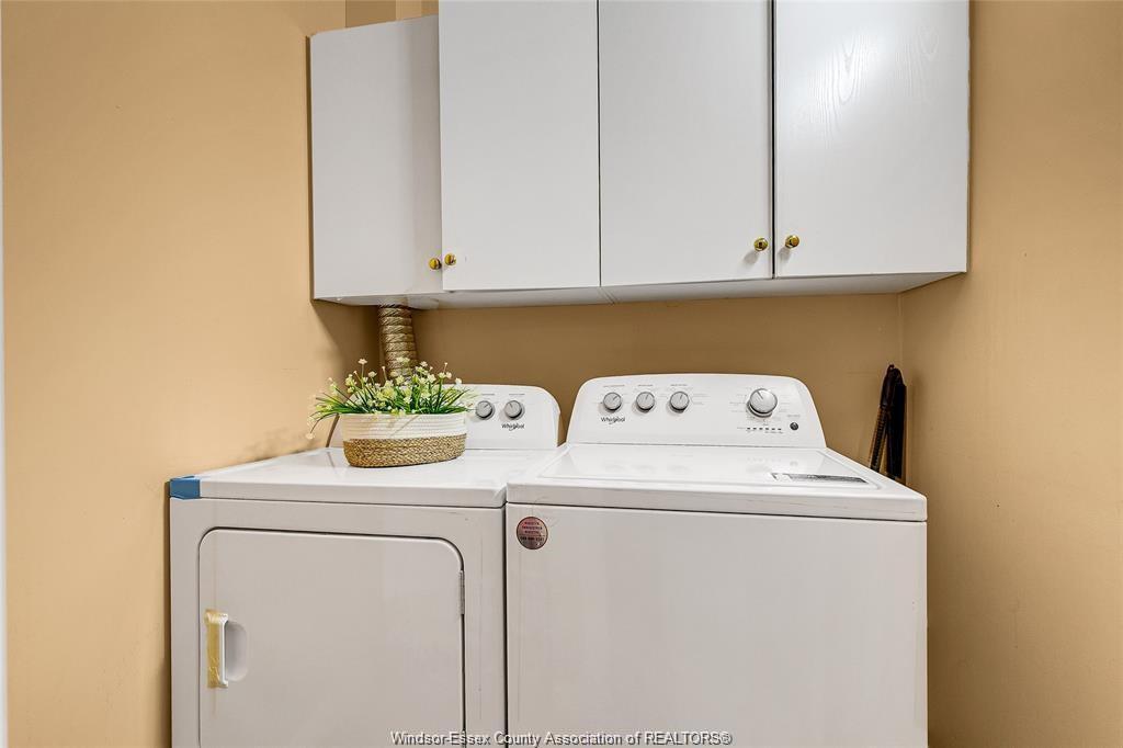 3772 Prairie Court, Windsor, ON