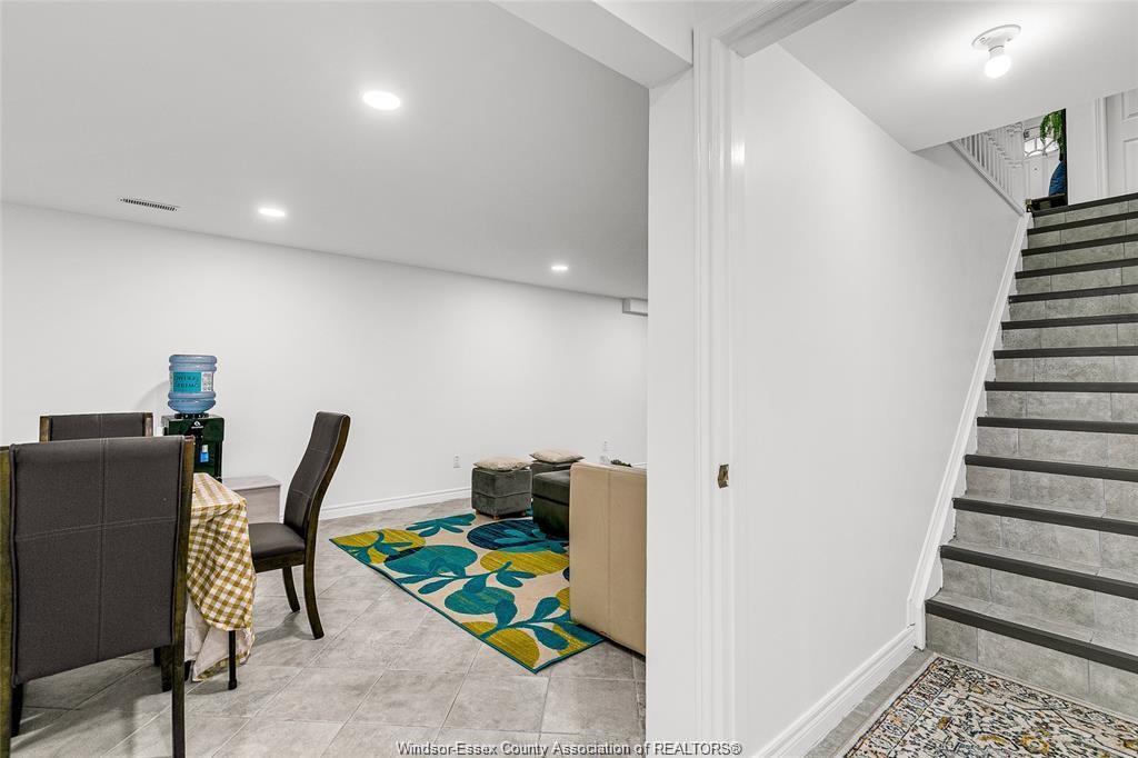 3772 Prairie Court, Windsor, ON