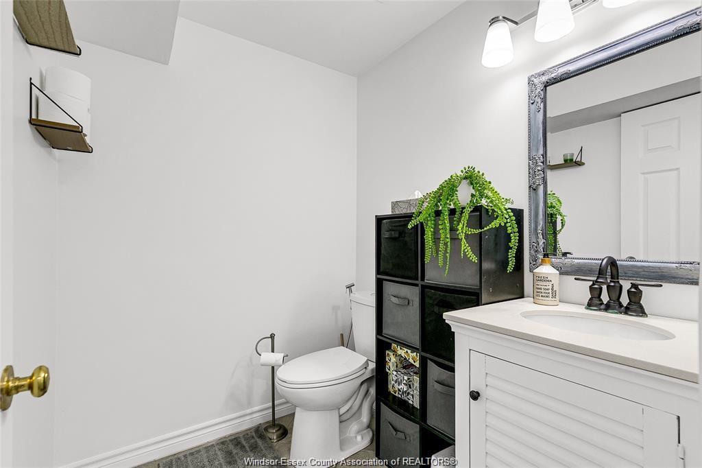 3772 Prairie Court, Windsor, ON