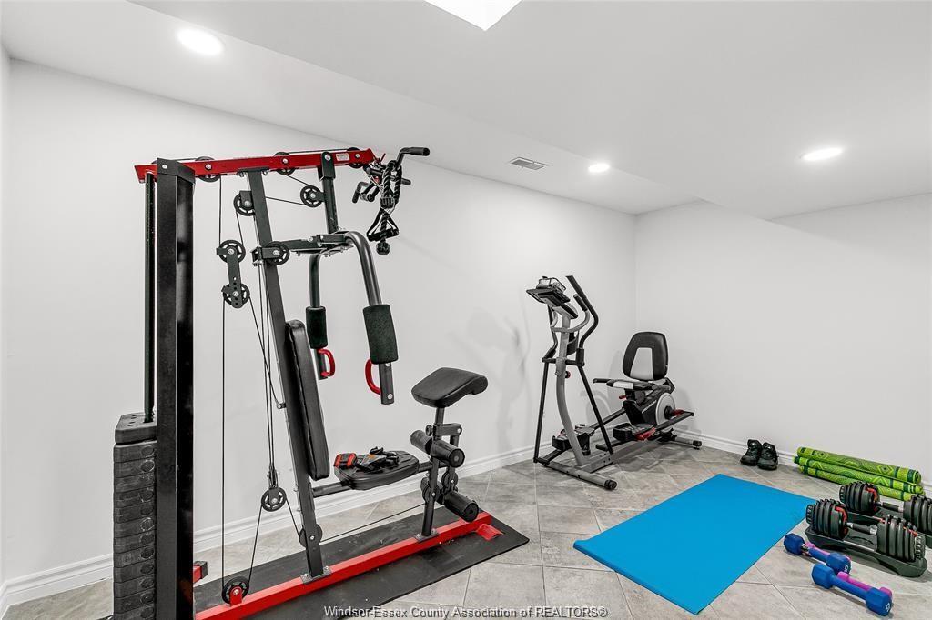 3772 Prairie Court, Windsor, ON