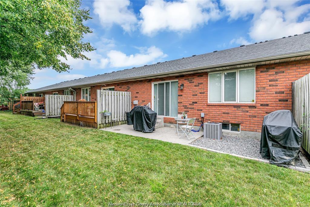 3772 Prairie Court, Windsor, ON