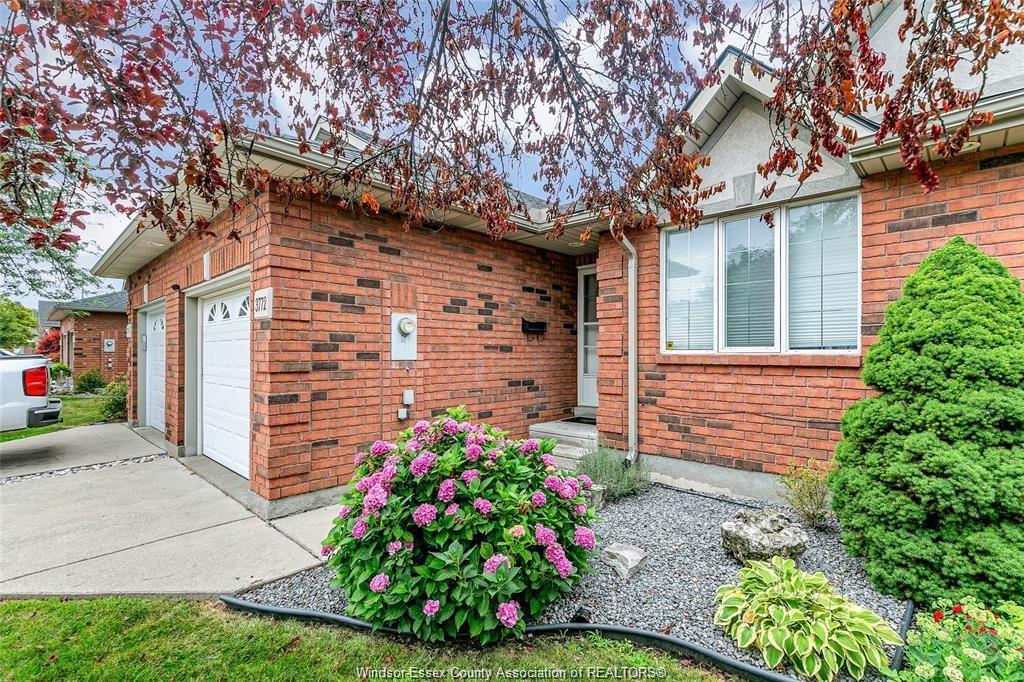 3772 Prairie Court, Windsor, ON