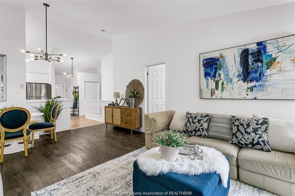 3772 Prairie Court, Windsor, ON