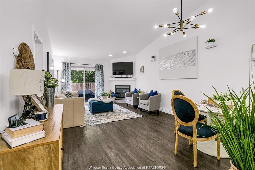 3772 Prairie Court, Windsor, ON