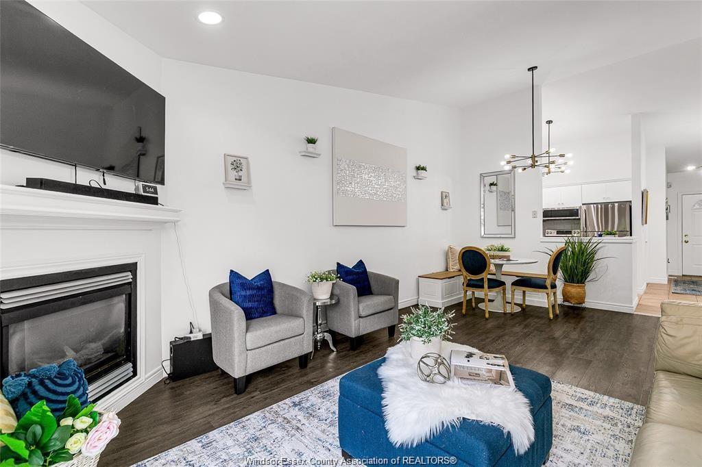 3772 Prairie Court, Windsor, ON