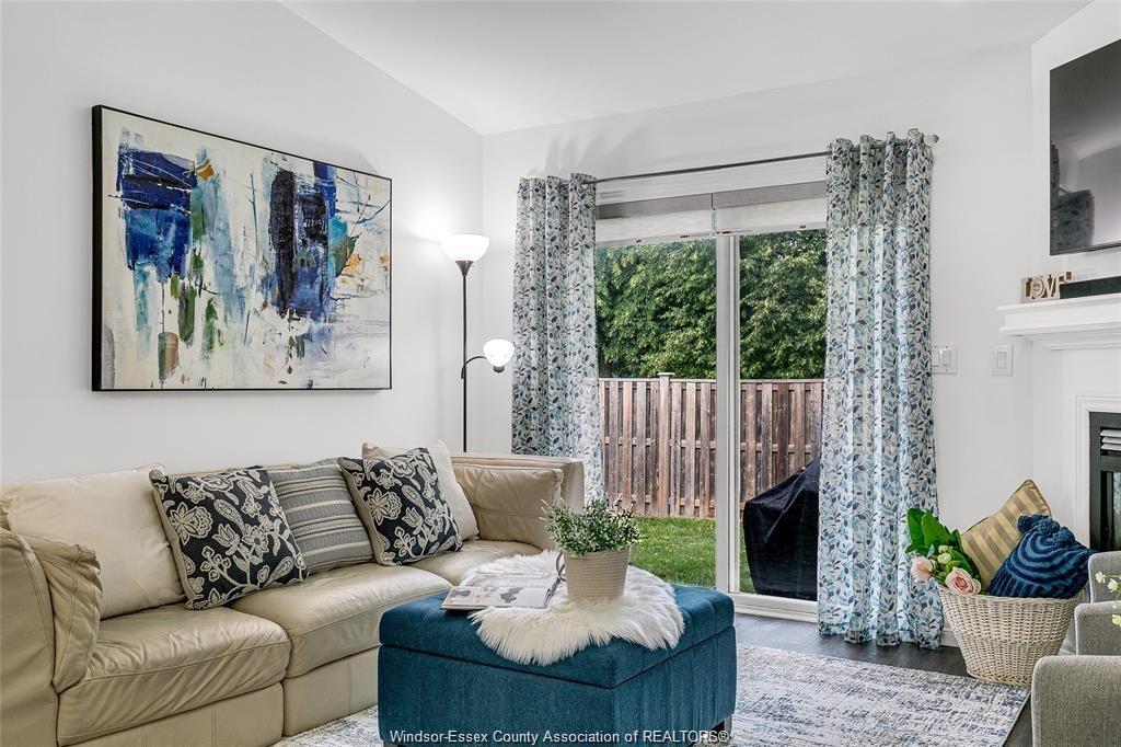 3772 Prairie Court, Windsor, ON