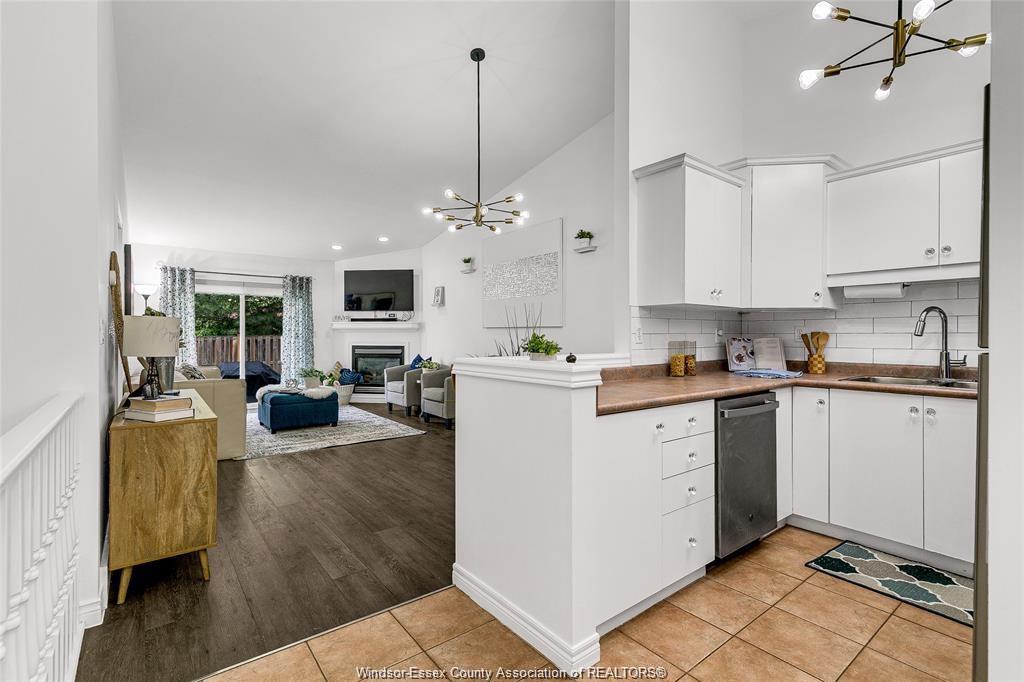 3772 Prairie Court, Windsor, ON