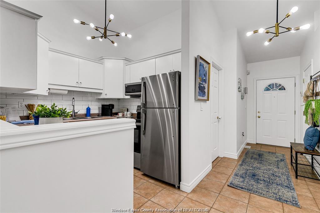 3772 Prairie Court, Windsor, ON