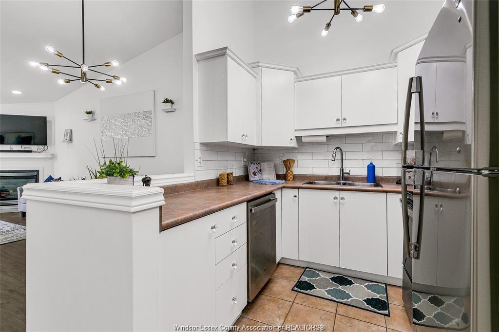 3772 Prairie Court, Windsor, ON