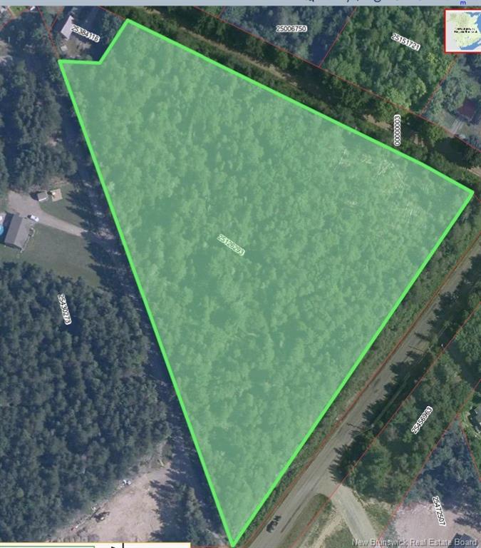 25 Ferry Rd, Jardineville, NB