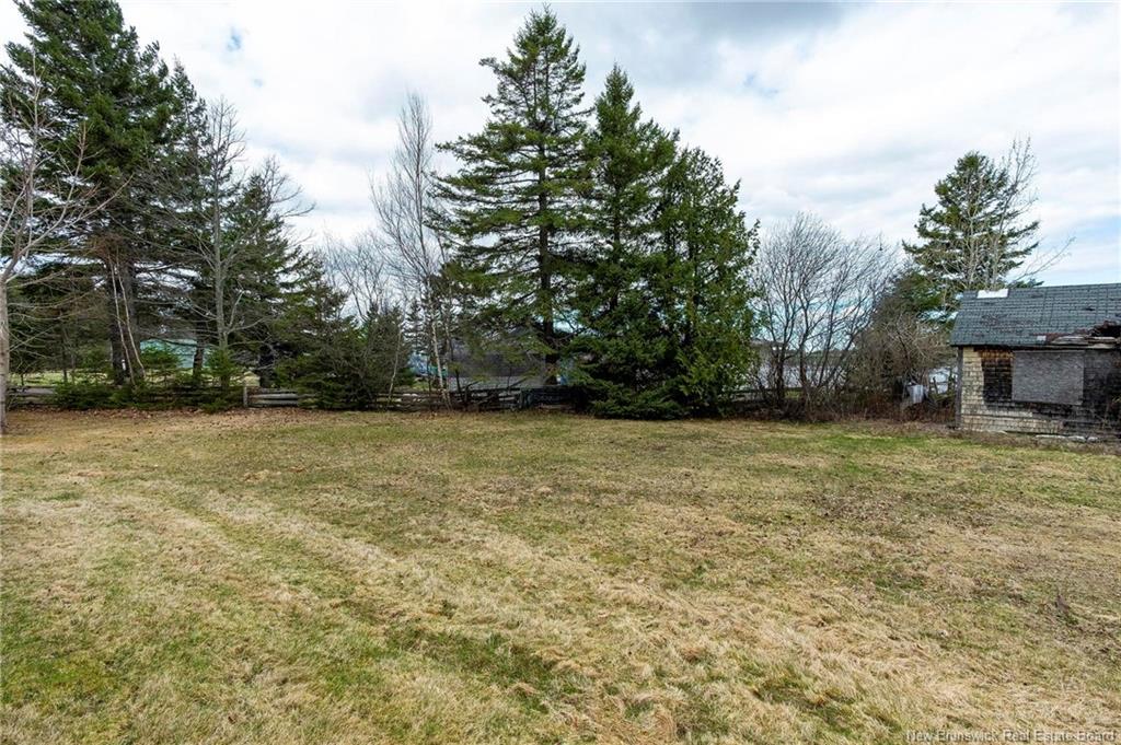 25 Ferry Rd, Jardineville, NB