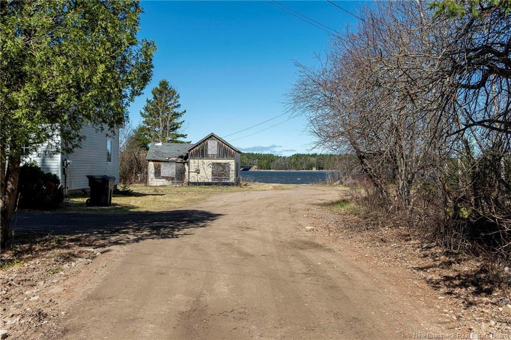 25 Ferry Rd, Jardineville, NB