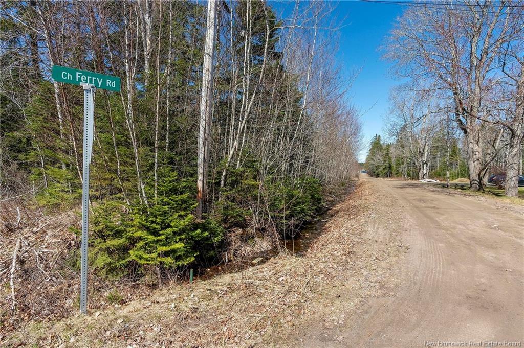 25 Ferry Rd, Jardineville, NB