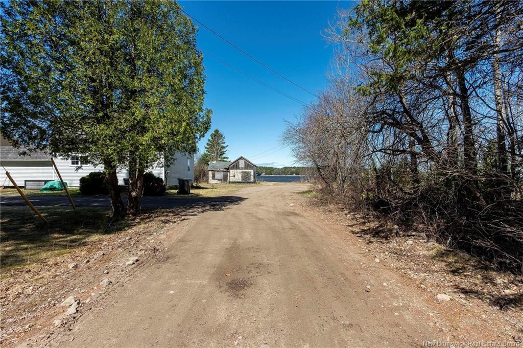 25 Ferry Rd, Jardineville, NB