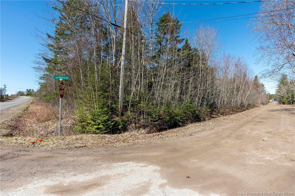 25 Ferry Rd, Jardineville, NB