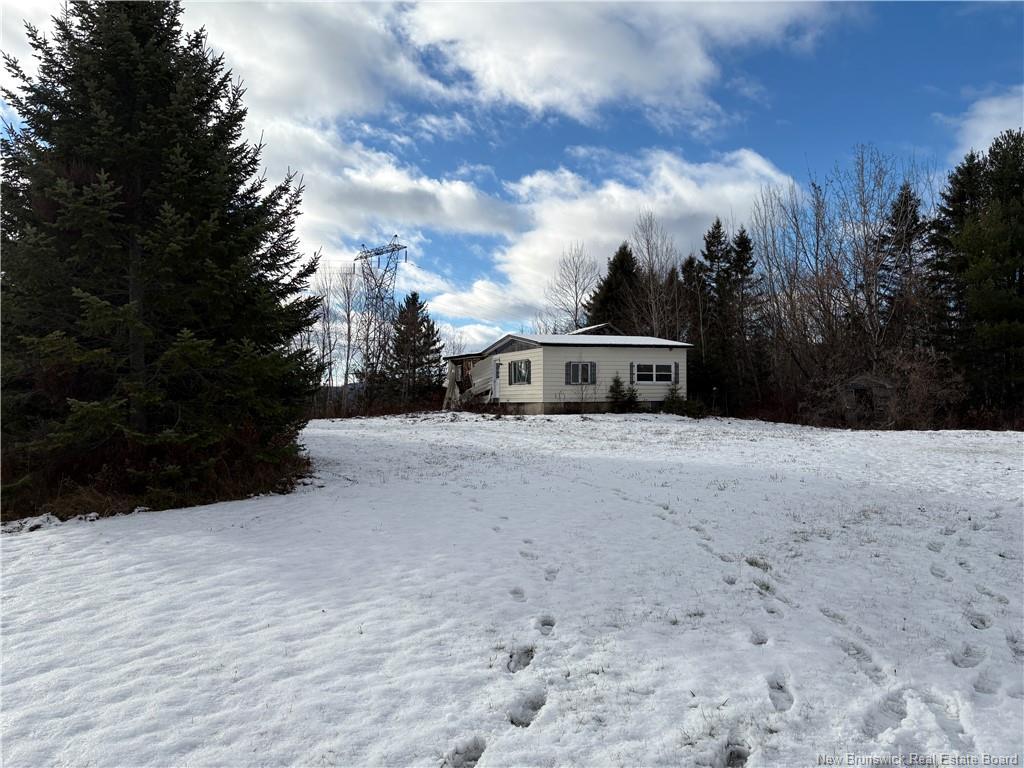 135 Mechanic St, Bath, NB