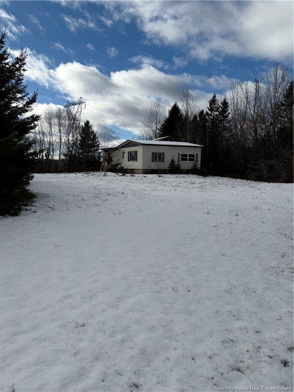 135 Mechanic St, Bath, NB