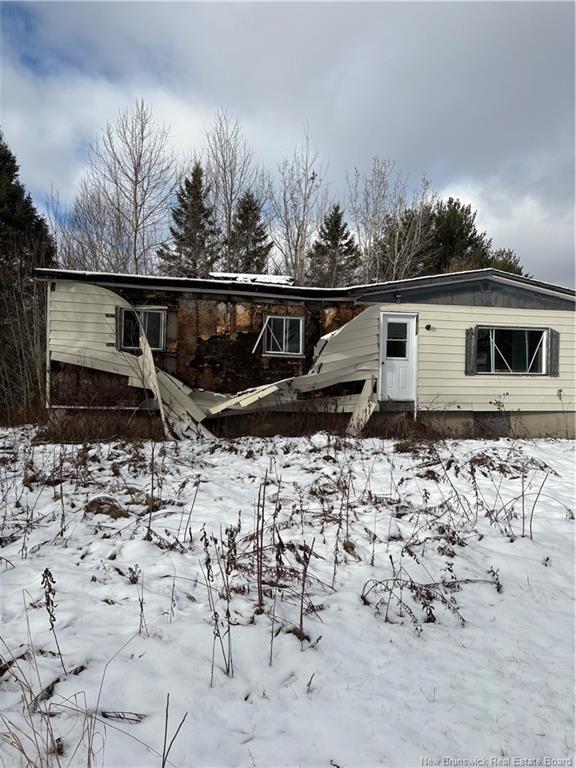 135 Mechanic St, Bath, NB