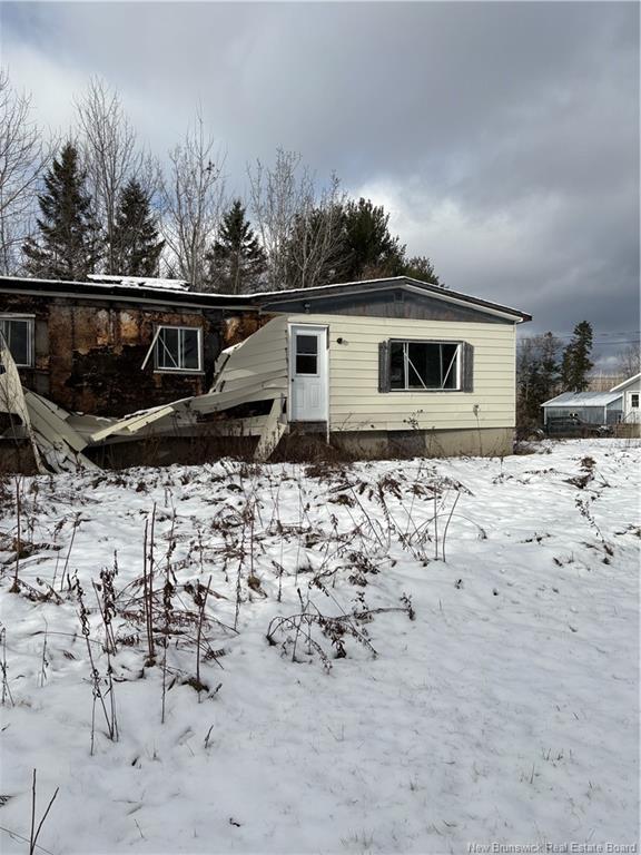 135 Mechanic St, Bath, NB