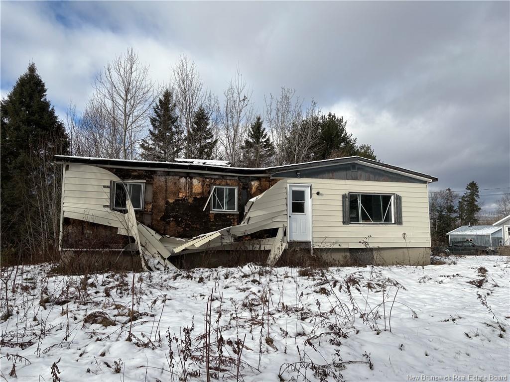 135 Mechanic St, Bath, NB