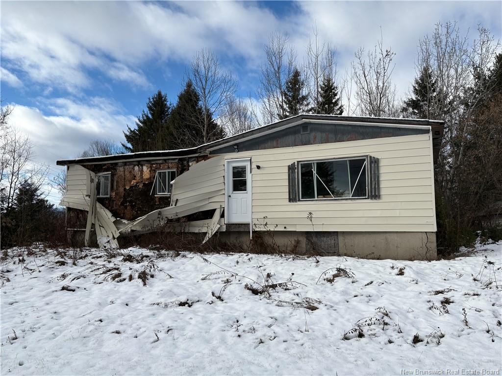 135 Mechanic St, Bath, NB