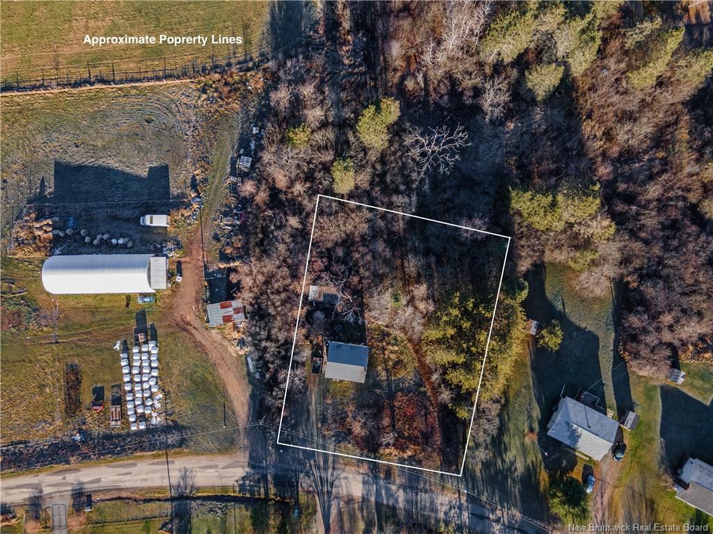 77 Penobsquis Loop, Penobsquis, NB