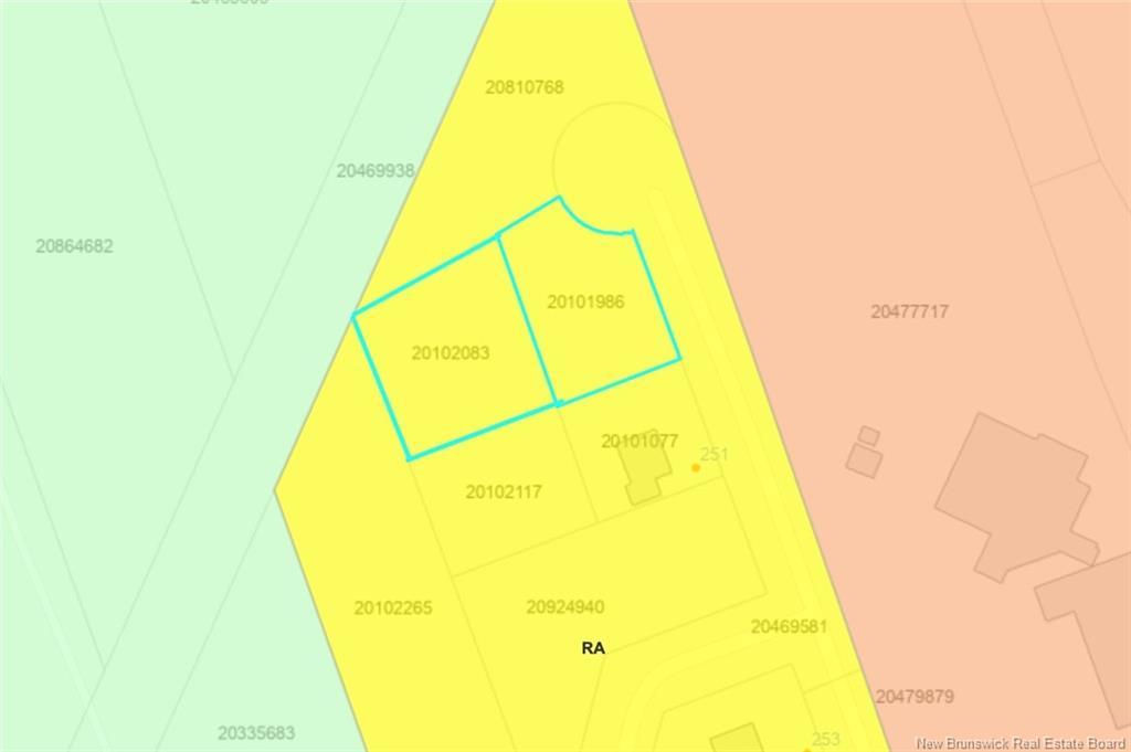 Lot Normand, Bertrand, NB