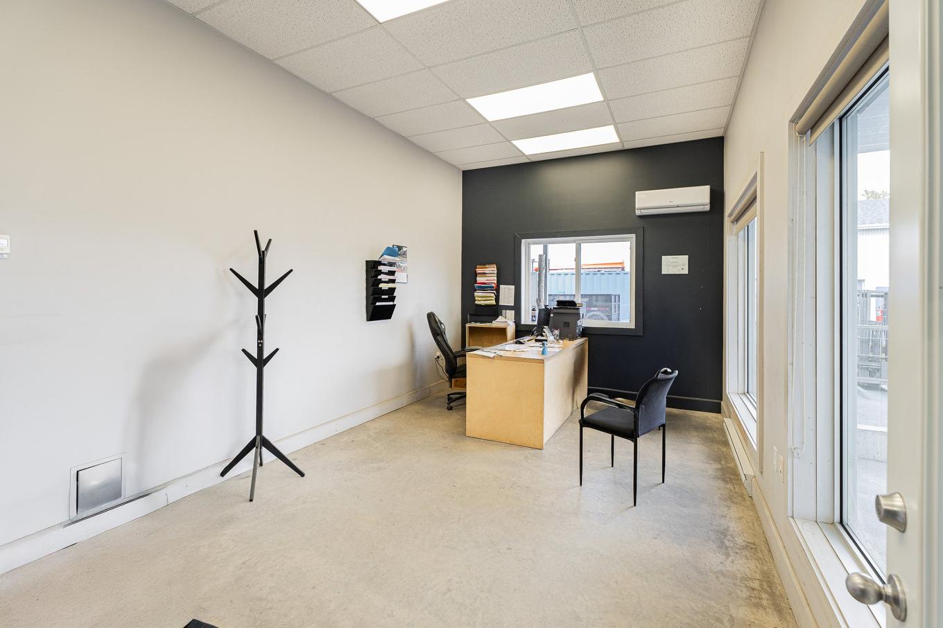 Overall view - 1000 Rue De L'Acadie, Victoriaville, QC - Indoor