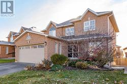 67 ROSANNA CRESCENT Vaughan, ON L6A 3E3