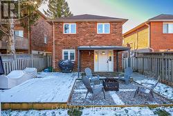 Separate Entrance To Basement -