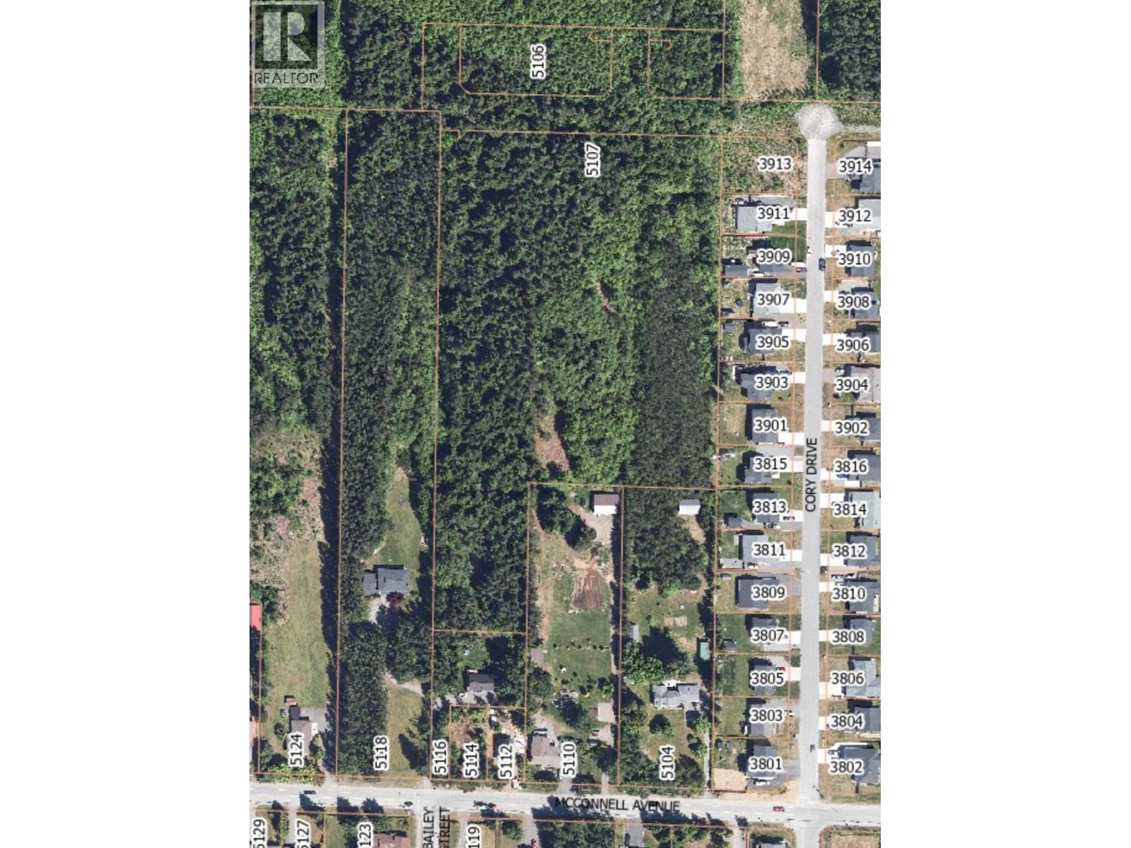 5107 Twedle Avenue, Terrace, BC