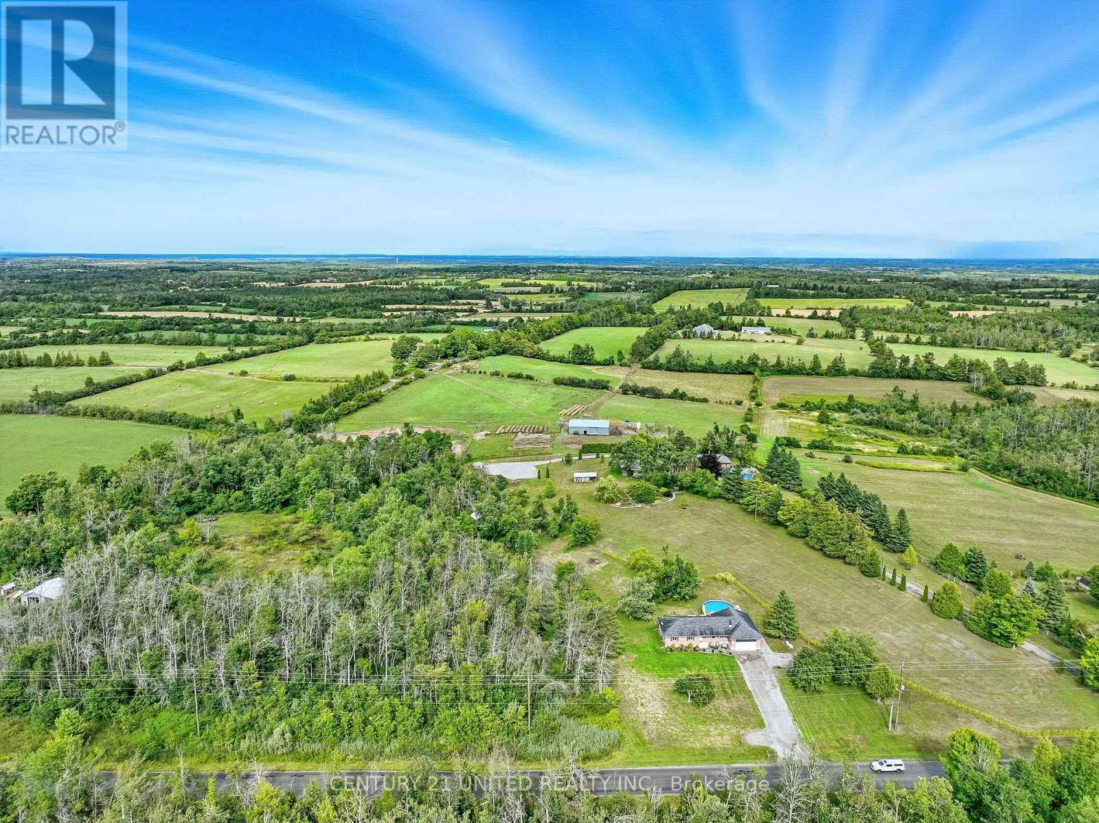 2038 Hilliard Street, Selwyn, ON - Outdoor With View