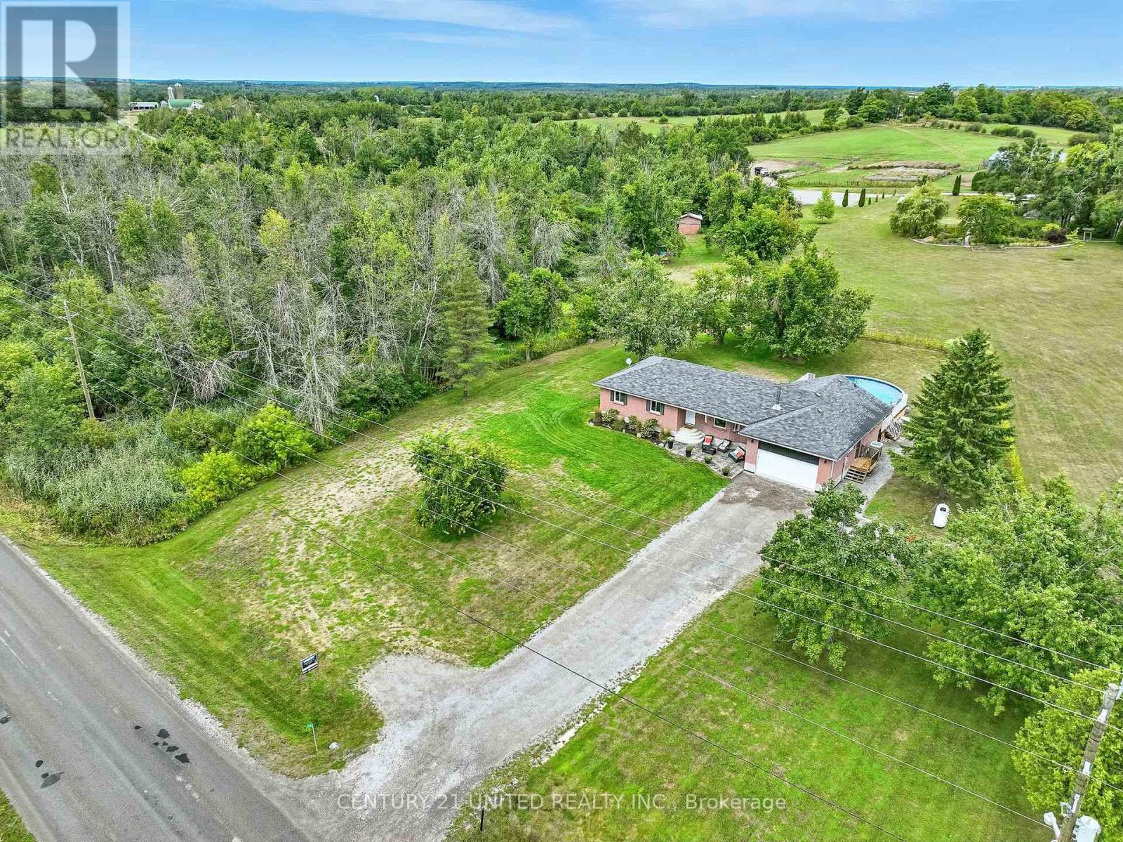 2038 Hilliard Street, Selwyn, ON - Outdoor With View