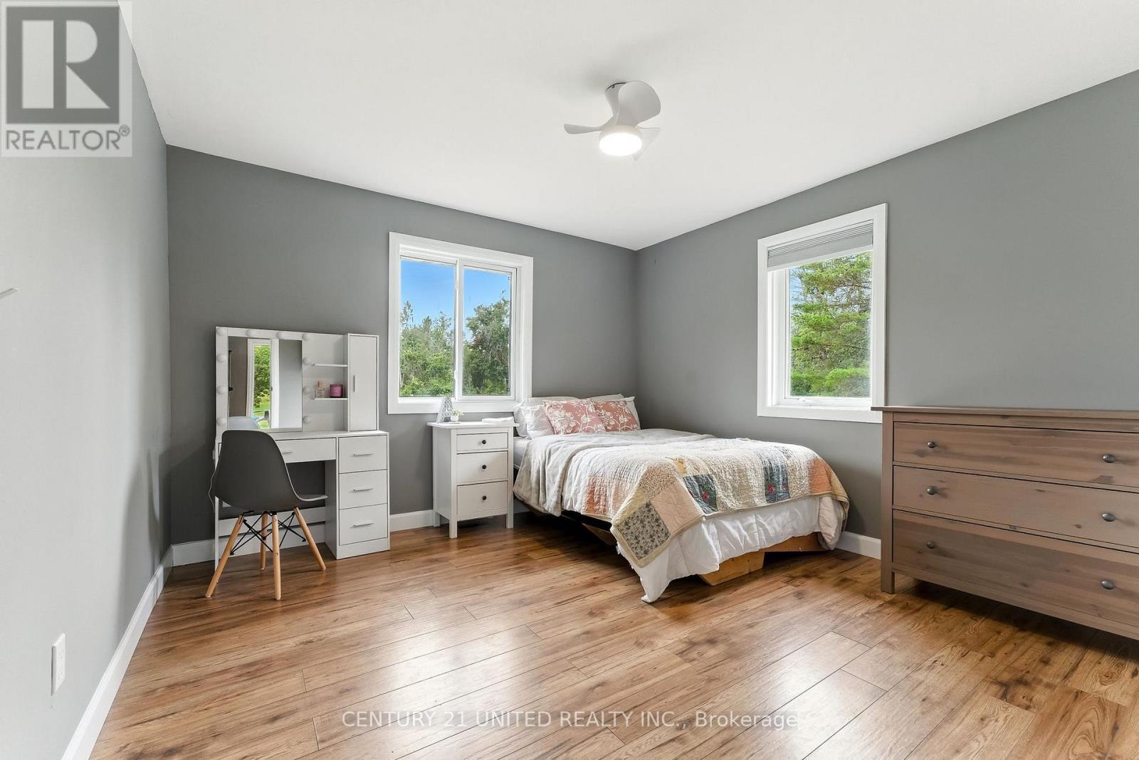 2038 Hilliard Street, Selwyn, ON - Indoor Photo Showing Bedroom