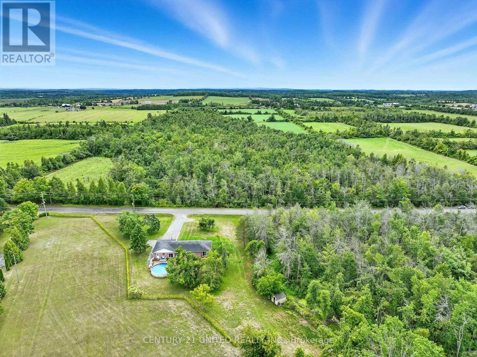 2038 Hilliard Street, Selwyn, ON - Outdoor With View