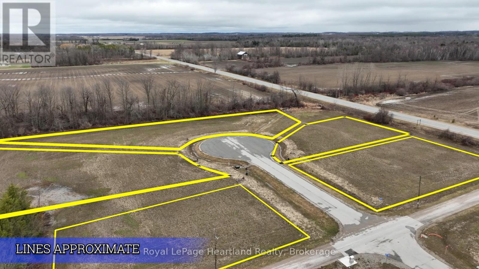 Lot 2 - 77508 Brymik Avenue S, Central Huron (Goderich Twp), ON - Other