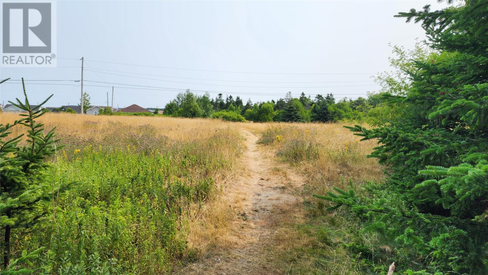 Lot 4 Cook'S Lane, St. John'S, NL