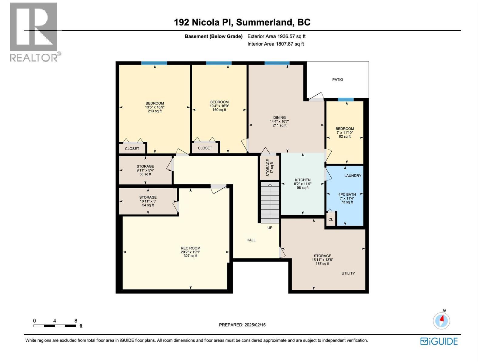 192 Nicola Place, Summerland, BC - Other