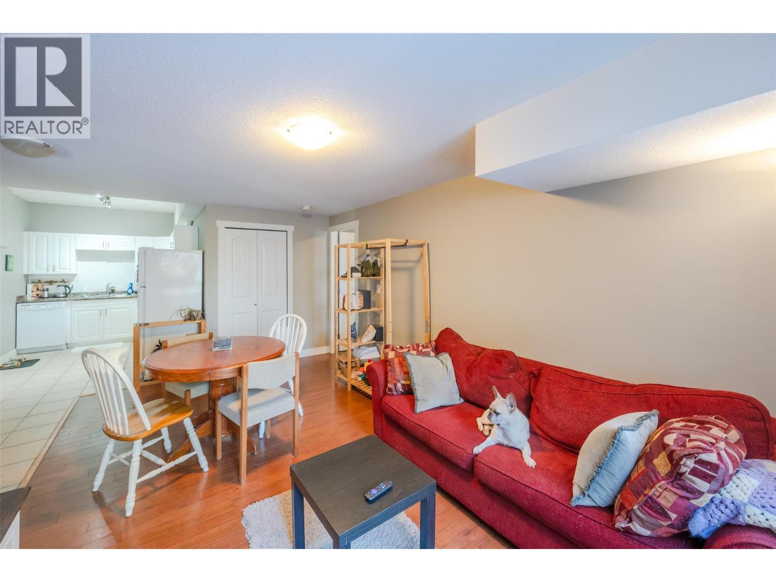 192 Nicola Place, Summerland, BC - Indoor
