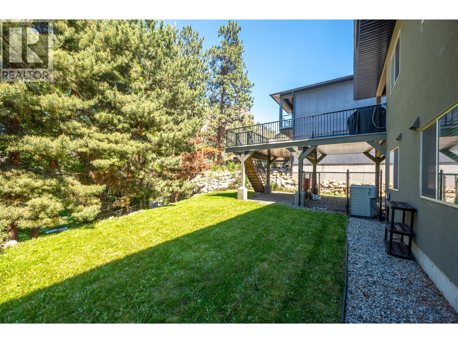 192 Nicola Place, Summerland, BC - Outdoor