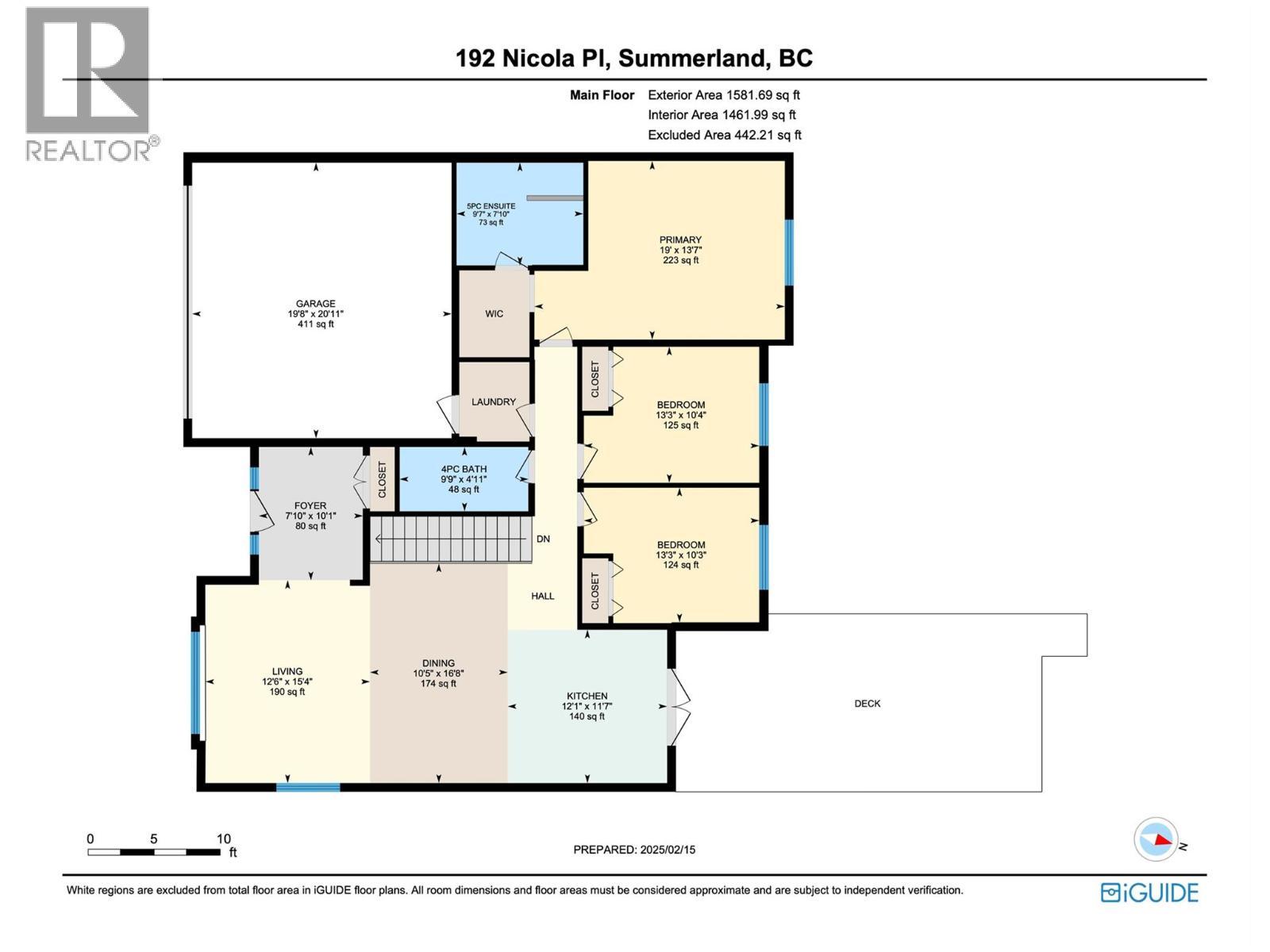 192 Nicola Place, Summerland, BC - Other