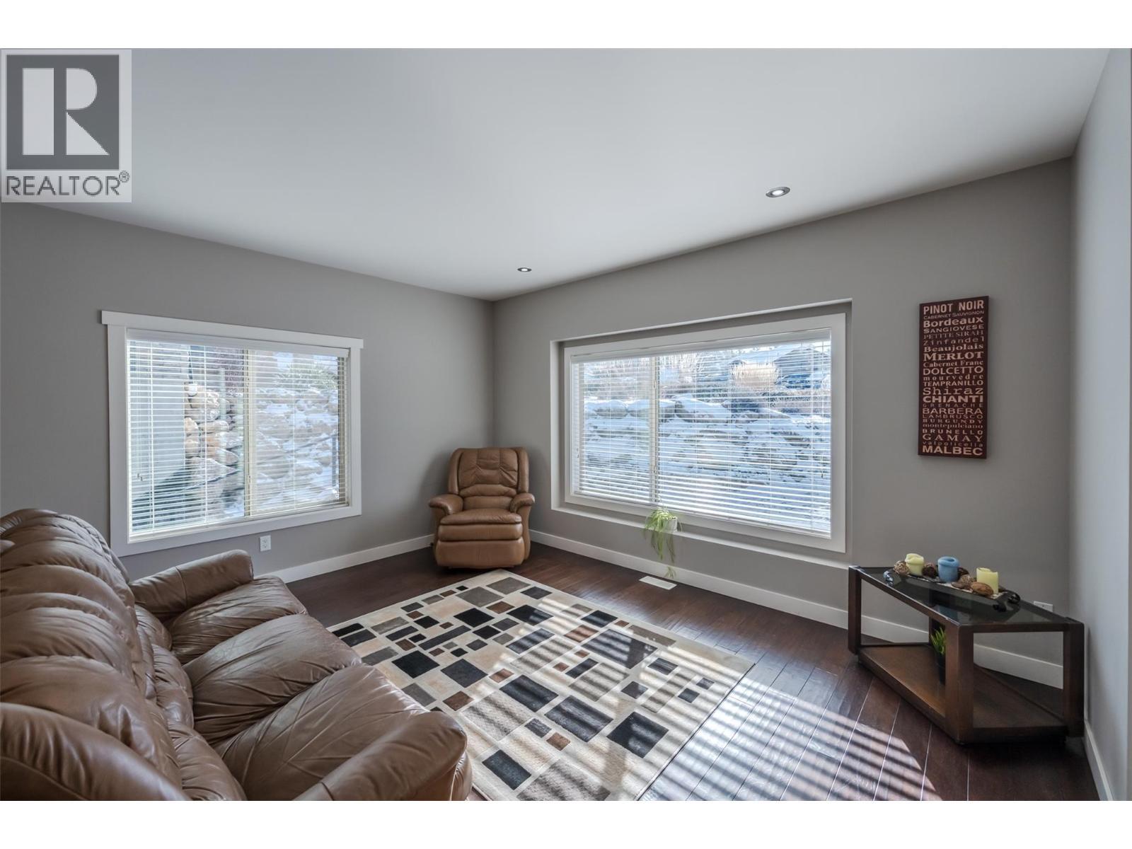 192 Nicola Place, Summerland, BC - Indoor Photo Showing Other Room