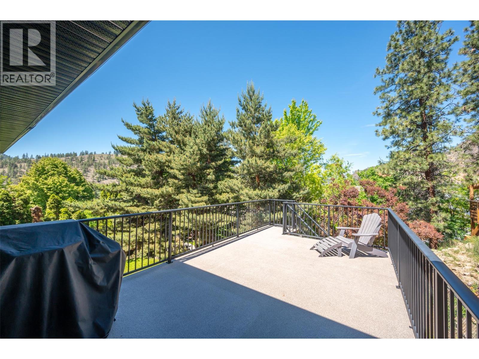 192 Nicola Place, Summerland, BC - Outdoor
