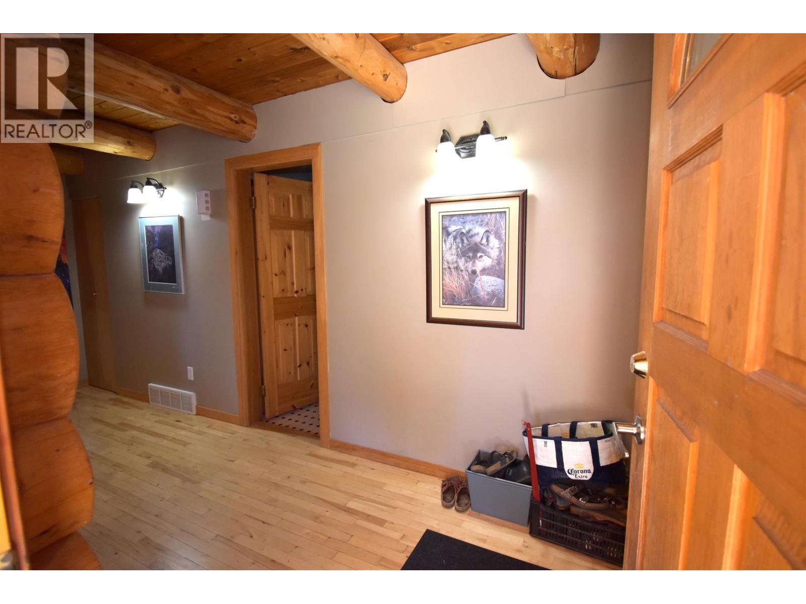 1310 Willow Street, Telkwa, BC - Indoor Photo Showing Other Room