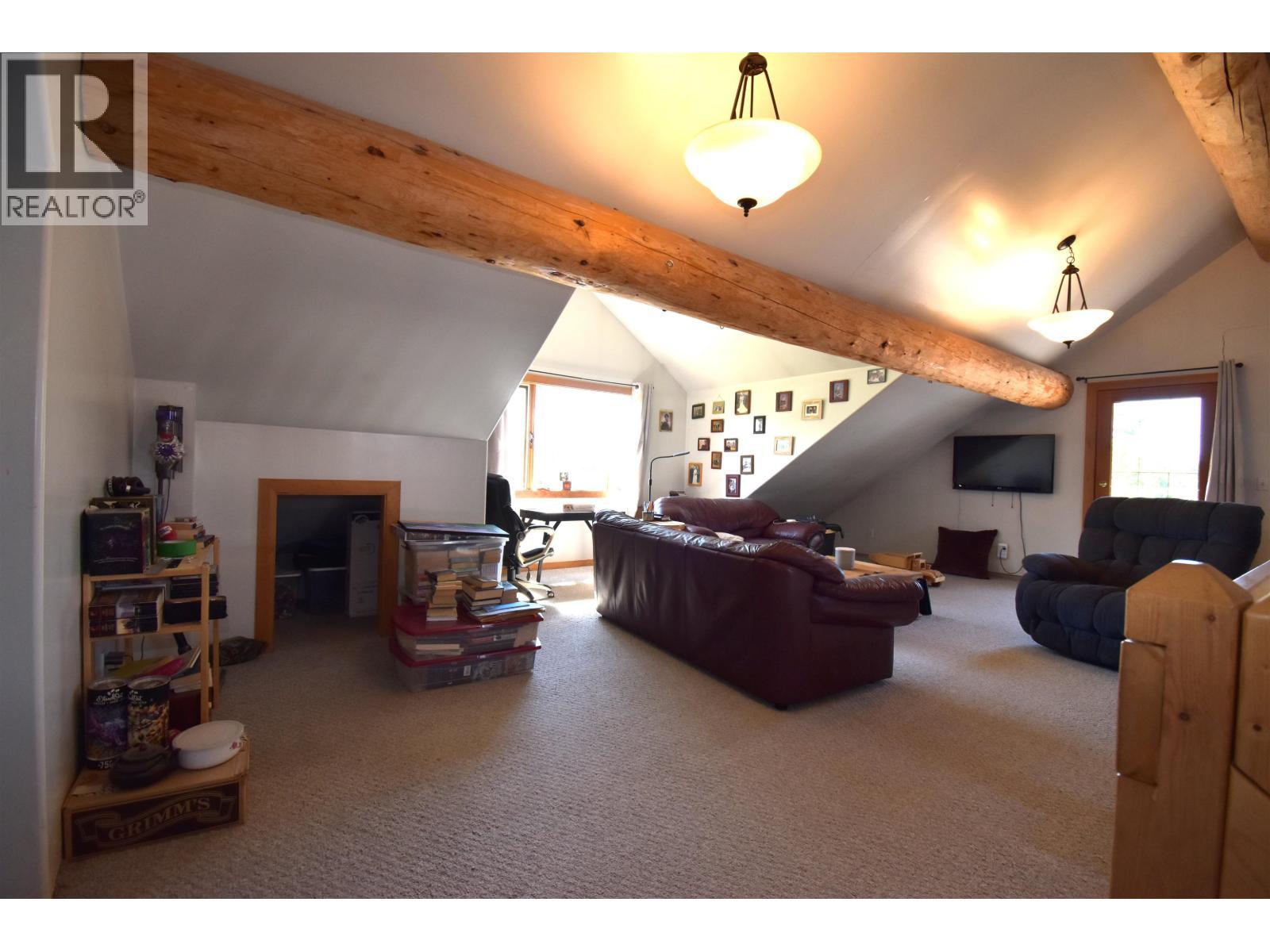 1310 Willow Street, Telkwa, BC - Indoor